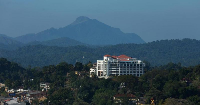 THE GRAND KANDYAN — фото 2