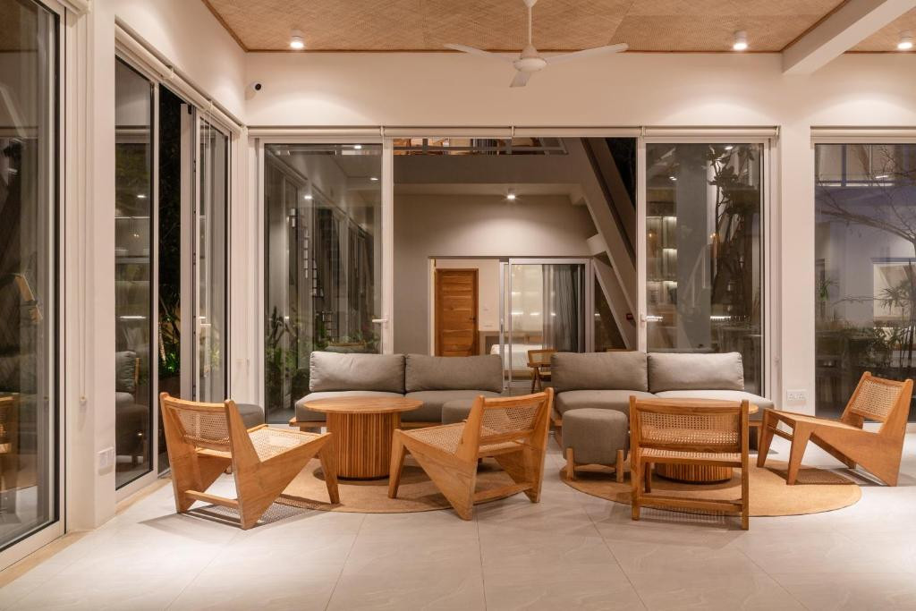 ASAYA SANDS — фото 10