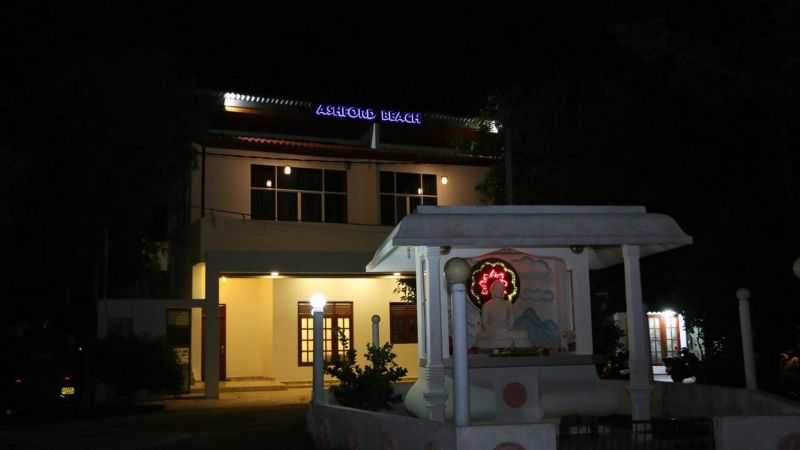 ASHFORD BEACH — фото 5