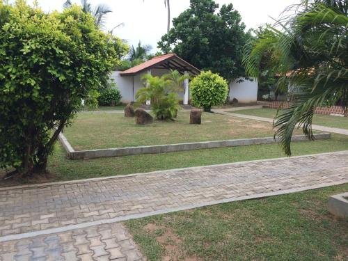 ASIRI BEACH HOTEL — фото 2