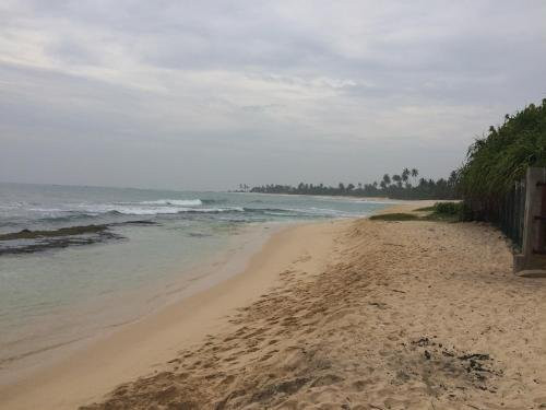 ASIRI BEACH HOTEL — фото 8