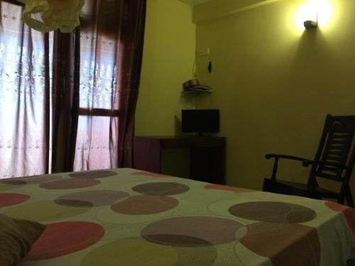 ASIRI BEACH HOTEL — фото 10