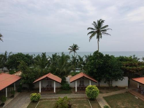 ASIRI BEACH HOTEL — фото 11