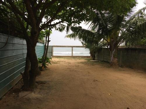 ASIRI BEACH HOTEL — фото 12