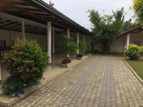 ASIRI BEACH HOTEL — фото 13