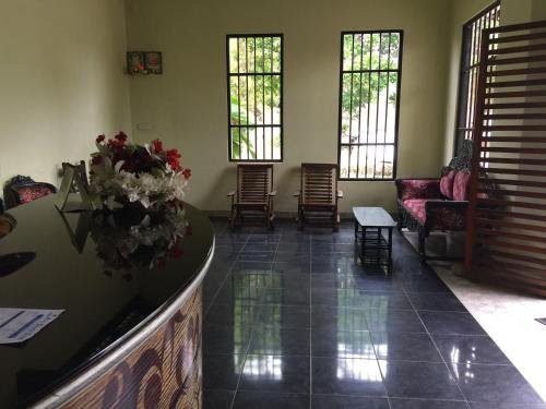 ASIRI BEACH HOTEL — фото 14