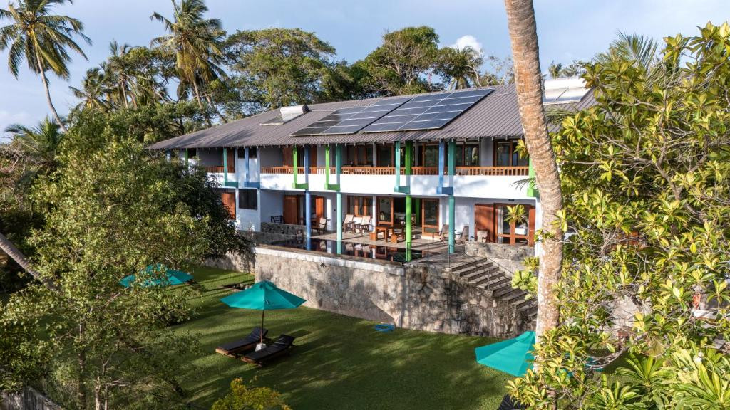ATULYA VILLAS MIRISSA LAKE VIEW — фото 7