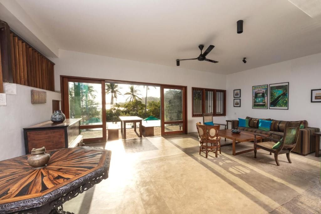 ATULYA VILLAS MIRISSA LAKE VIEW — фото 10