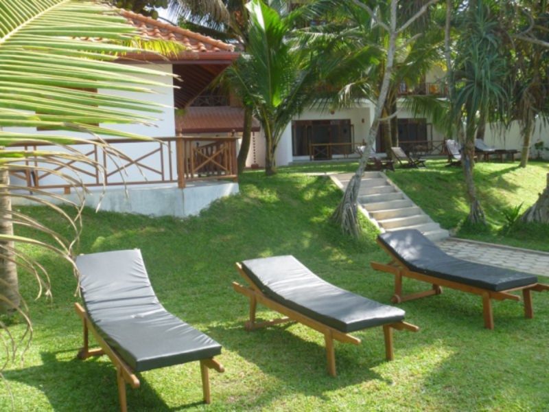 AUSSIE SWISS BEACH RESORT — фото 11