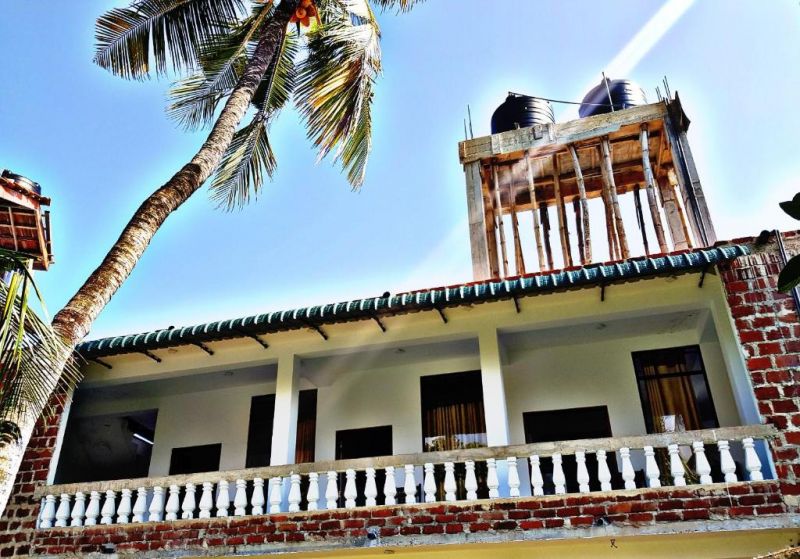 BLUE OCEAN VILLA — фото 2