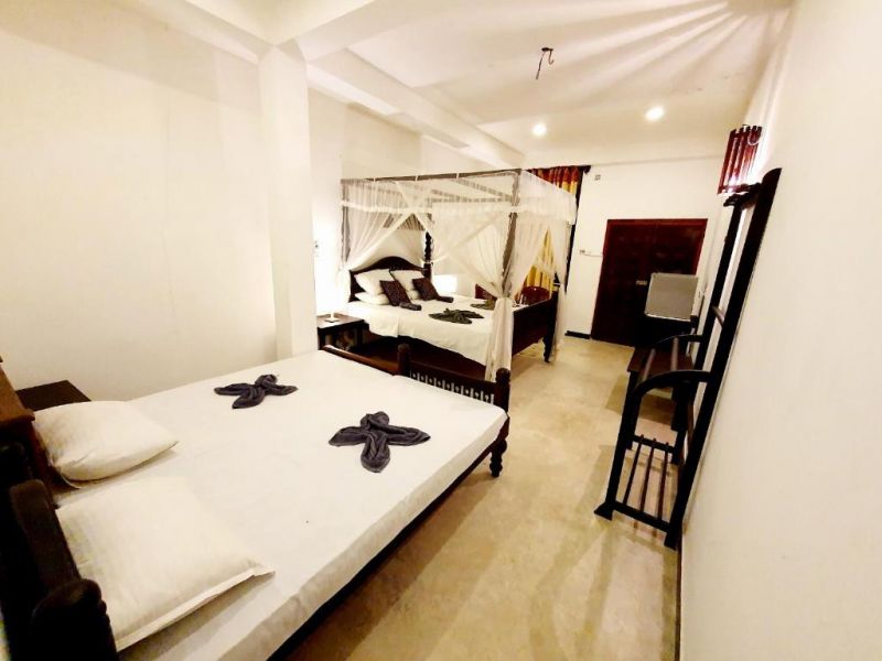 BLUE OCEAN VILLA — фото 5