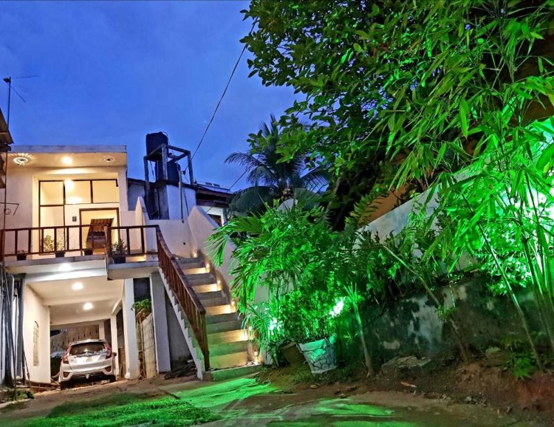 BLUE OCEAN VILLA — фото 7