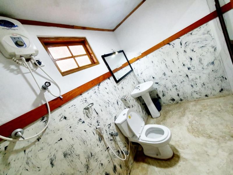 BLUE OCEAN VILLA — фото 13