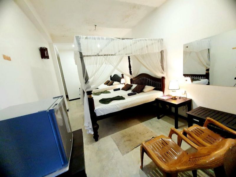 BLUE OCEAN VILLA — фото 14