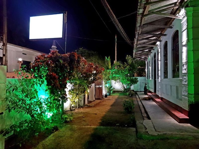 BLUE OCEAN VILLA — фото 15