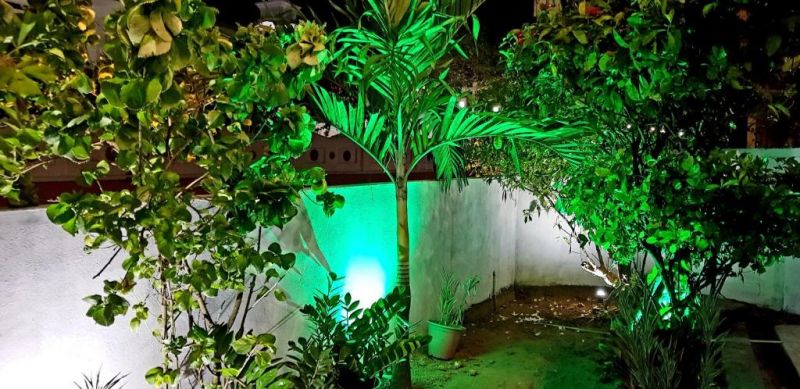 BLUE OCEAN VILLA — фото 16