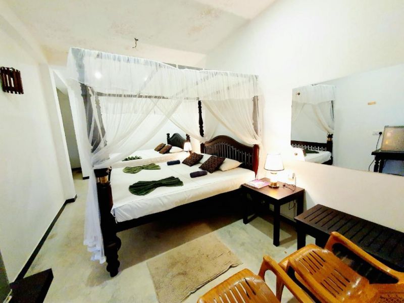 BLUE OCEAN VILLA — фото 17