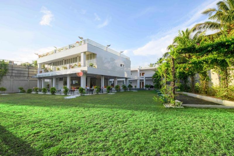 BOUGAINVILLEA BOUTIQUE VILLA — фото 6