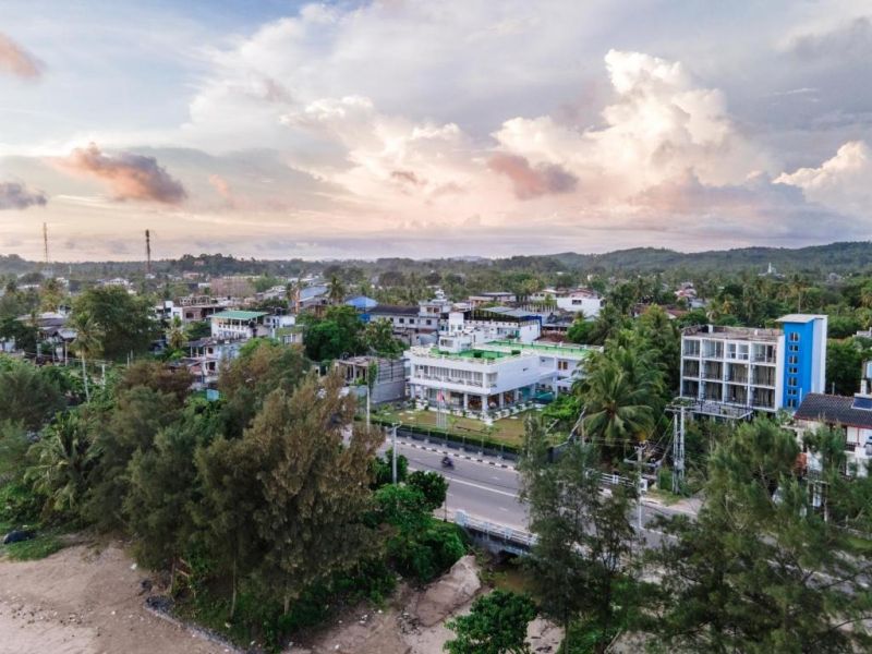 BOUGAINVILLEA BOUTIQUE VILLA — фото 10