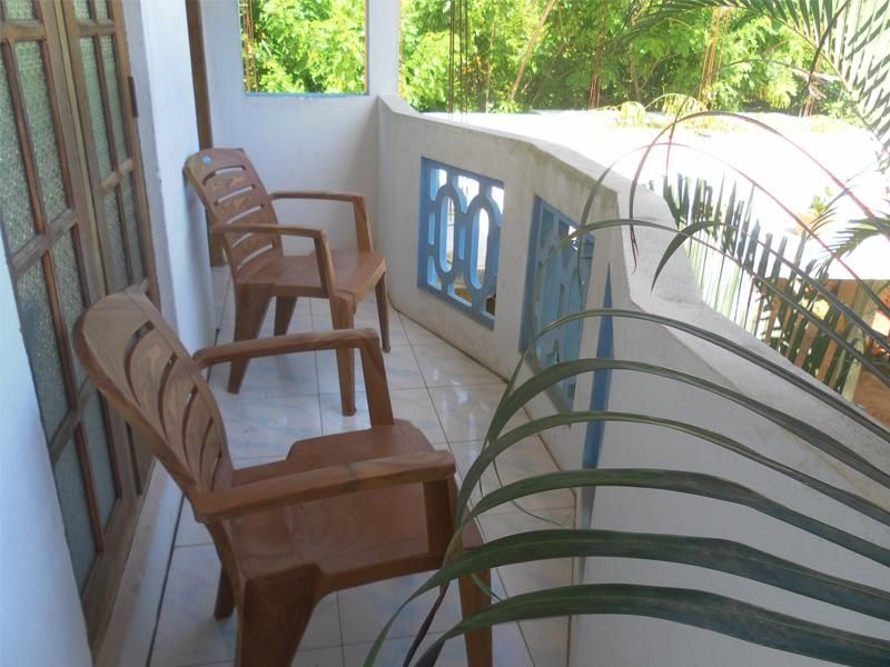 CALIDAN GUEST HOUSE — фото 3