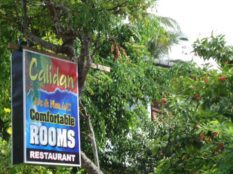 CALIDAN GUEST HOUSE — фото 7