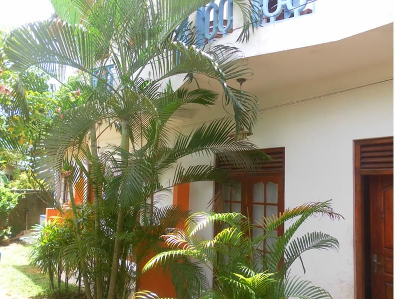 CALIDAN GUEST HOUSE — фото 8