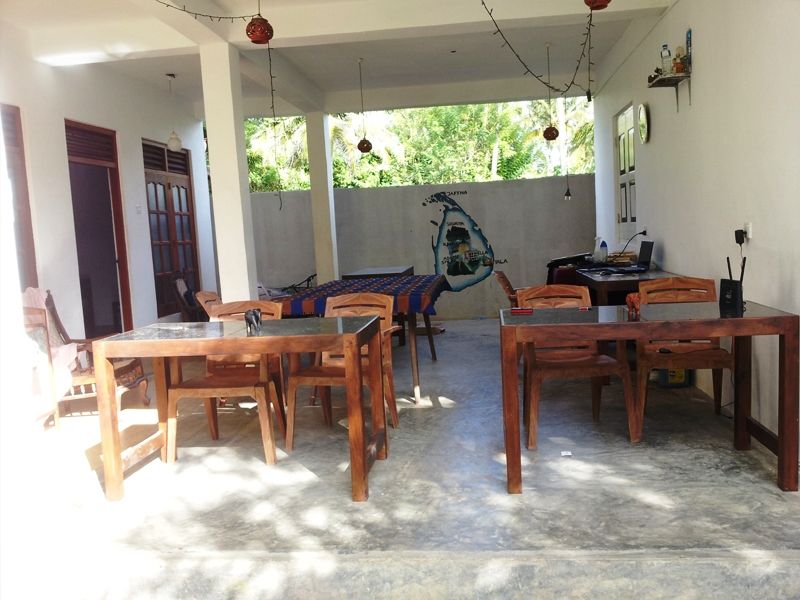 CALIDAN GUEST HOUSE — фото 11