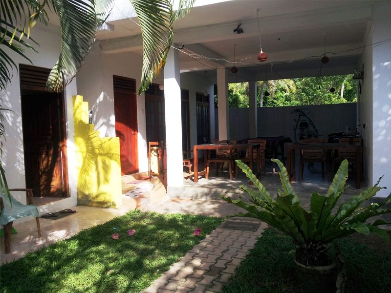 CALIDAN GUEST HOUSE — фото 12