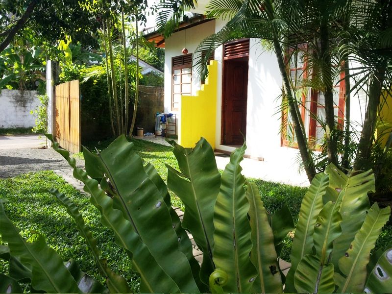 CALIDAN GUEST HOUSE — фото 13