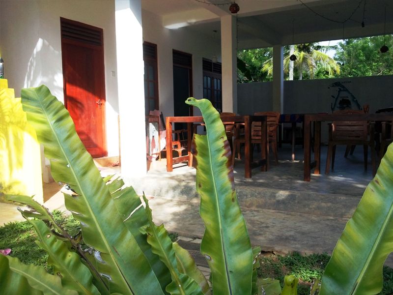 CALIDAN GUEST HOUSE — фото 14