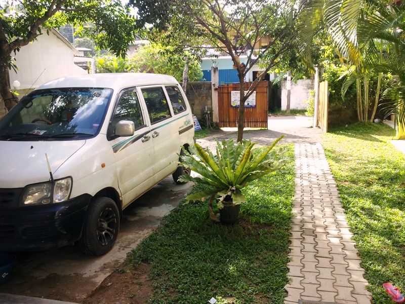 CALIDAN GUEST HOUSE — фото 16