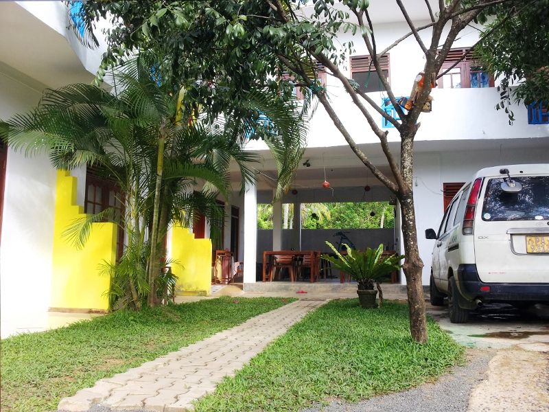 CALIDAN GUEST HOUSE — фото 17