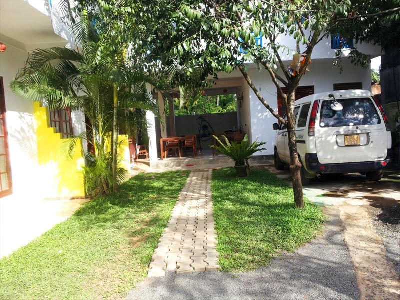 CALIDAN GUEST HOUSE — фото 18
