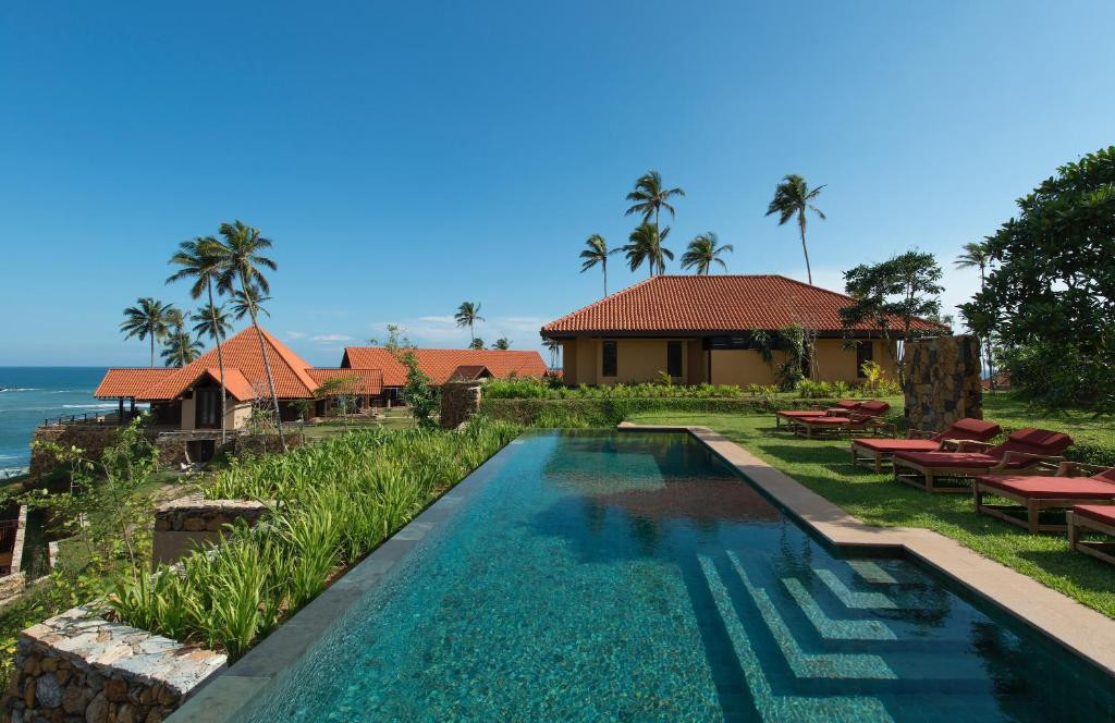 CAPE WELIGAMA — фото 3