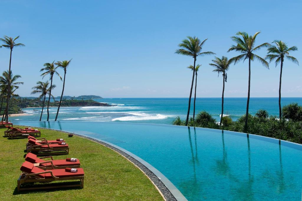 CAPE WELIGAMA — фото 11