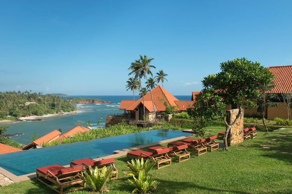 CAPE WELIGAMA — фото 16