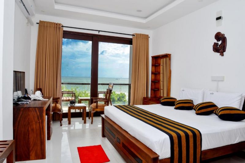 CENTHARA BEACH WELIGAMA — фото 2