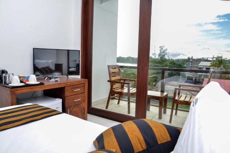 CENTHARA BEACH WELIGAMA — фото 6