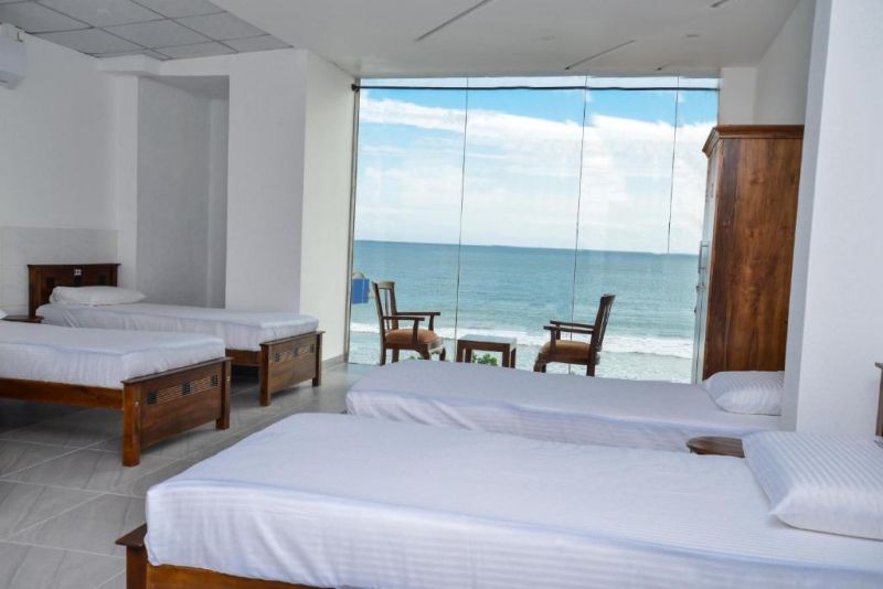CENTHARA BEACH WELIGAMA — фото 9