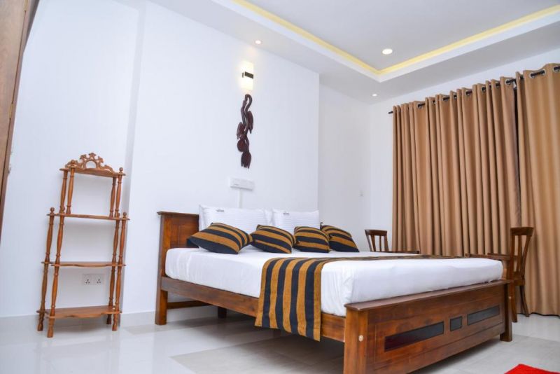 CENTHARA BEACH WELIGAMA — фото 10