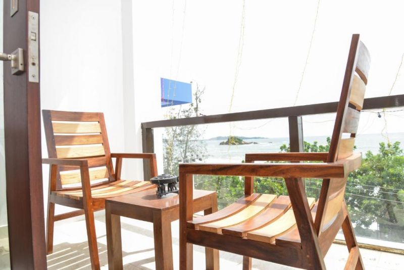 CENTHARA BEACH WELIGAMA — фото 11