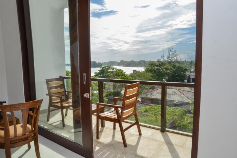 CENTHARA BEACH WELIGAMA — фото 12