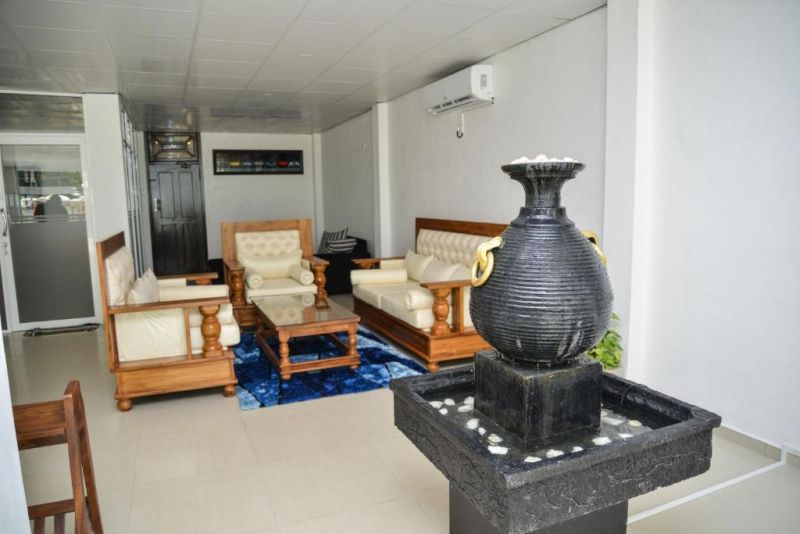 CENTHARA BEACH WELIGAMA — фото 14