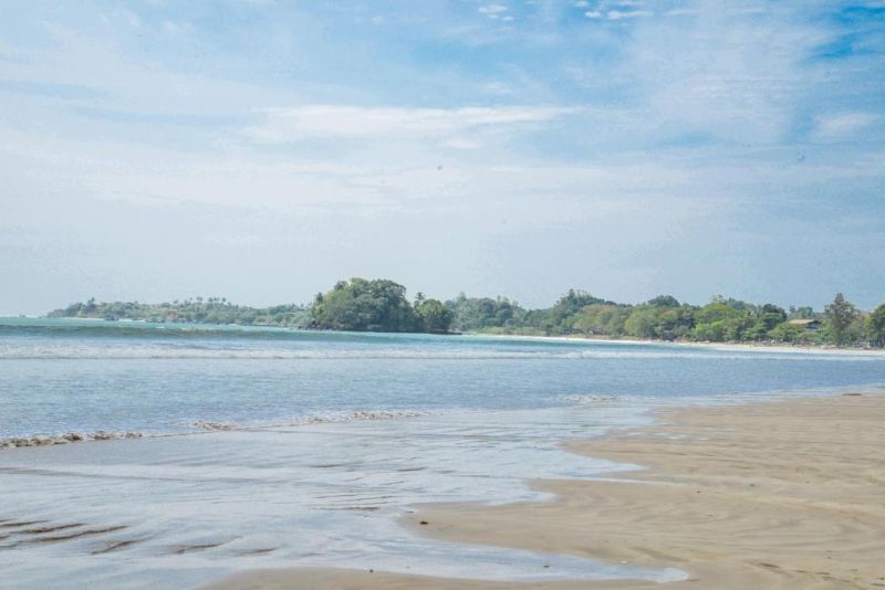 CENTHARA BEACH WELIGAMA — фото 16