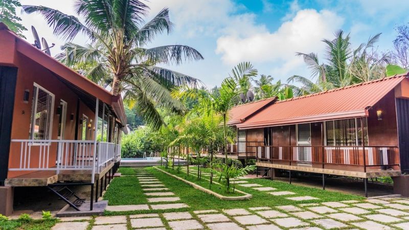 CEYLON CASITA