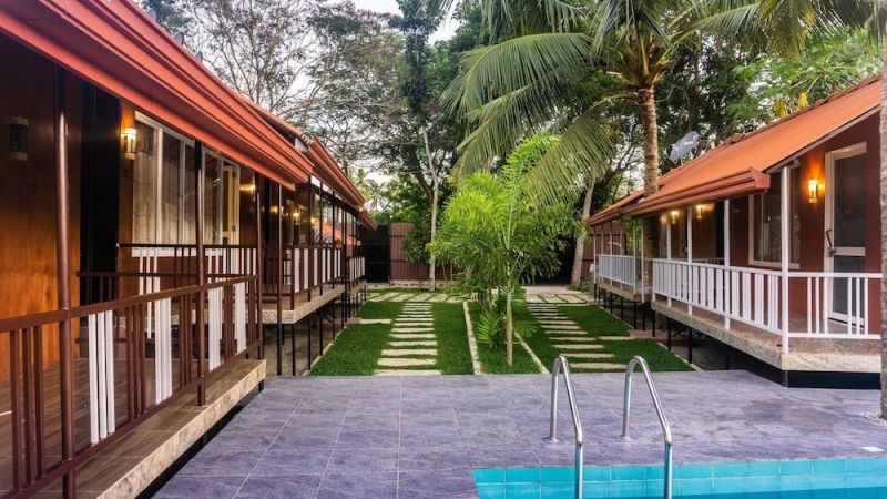 CEYLON CASITA — фото 2