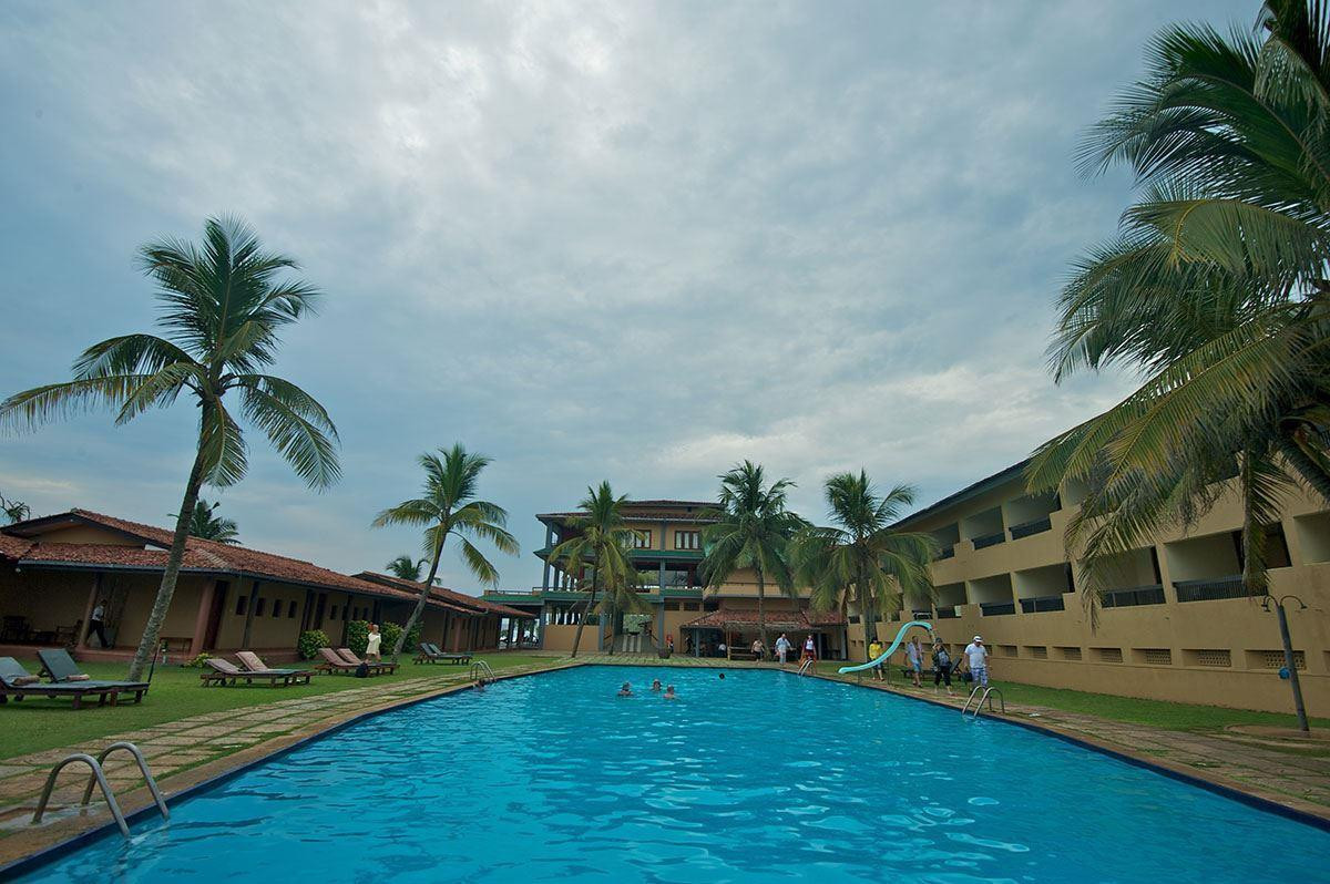 CLUB KOGGALA VILLAGE — фото 2