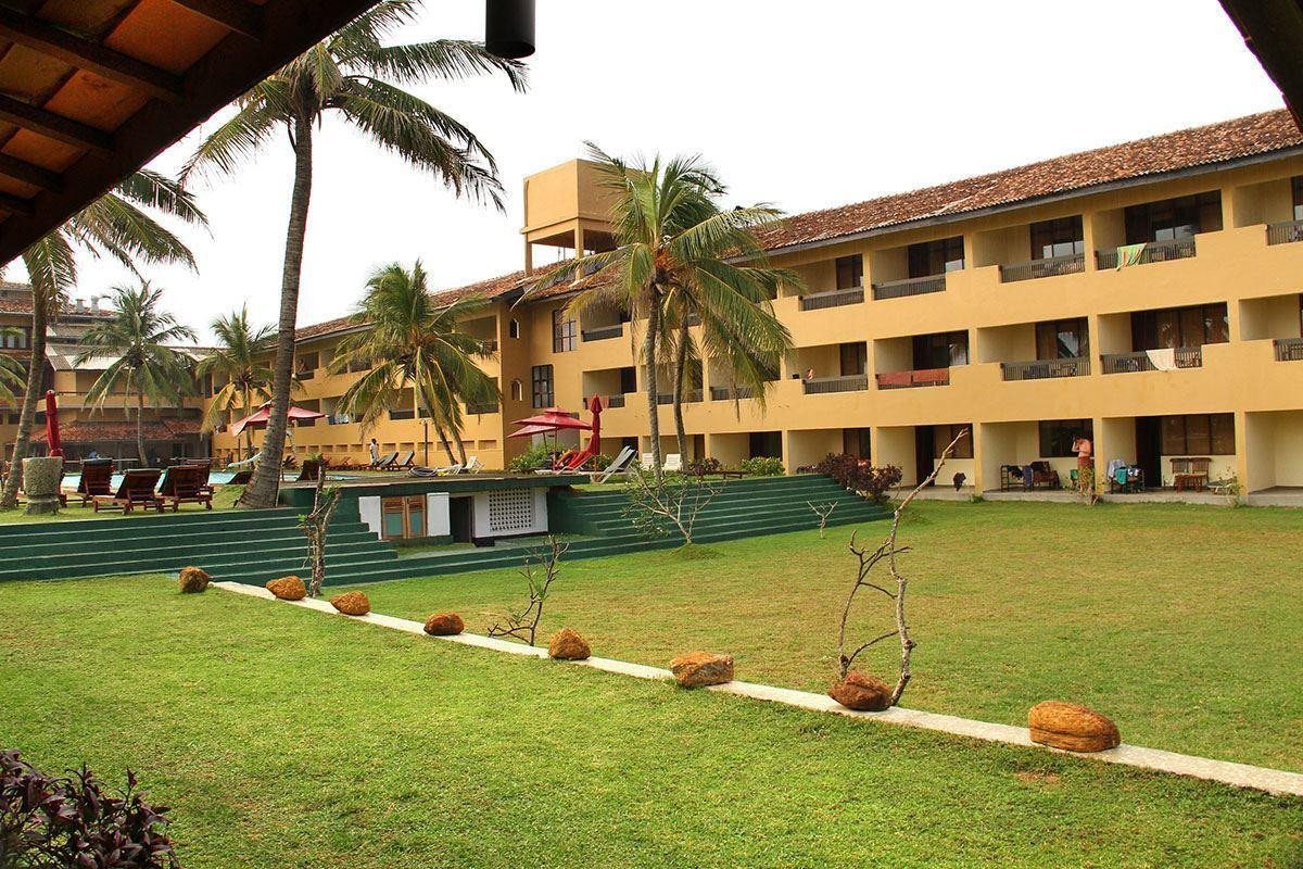 CLUB KOGGALA VILLAGE — фото 3