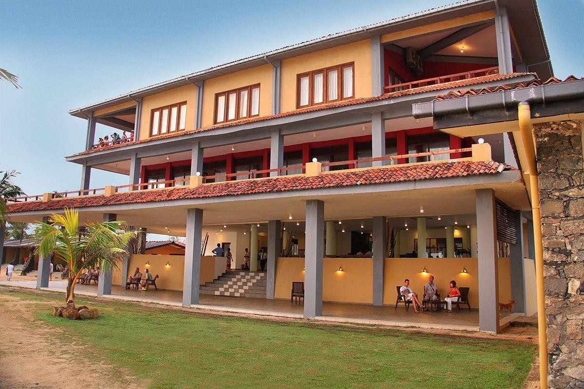 CLUB KOGGALA VILLAGE — фото 4