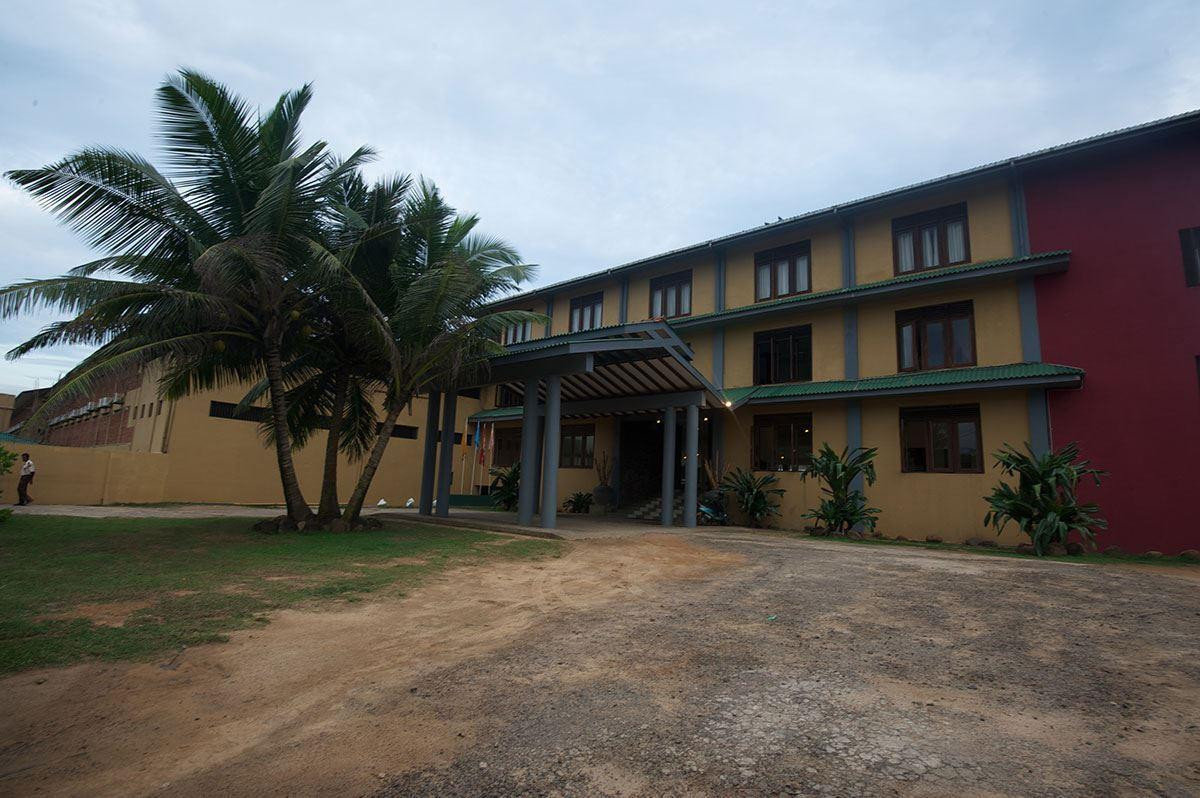 CLUB KOGGALA VILLAGE — фото 7
